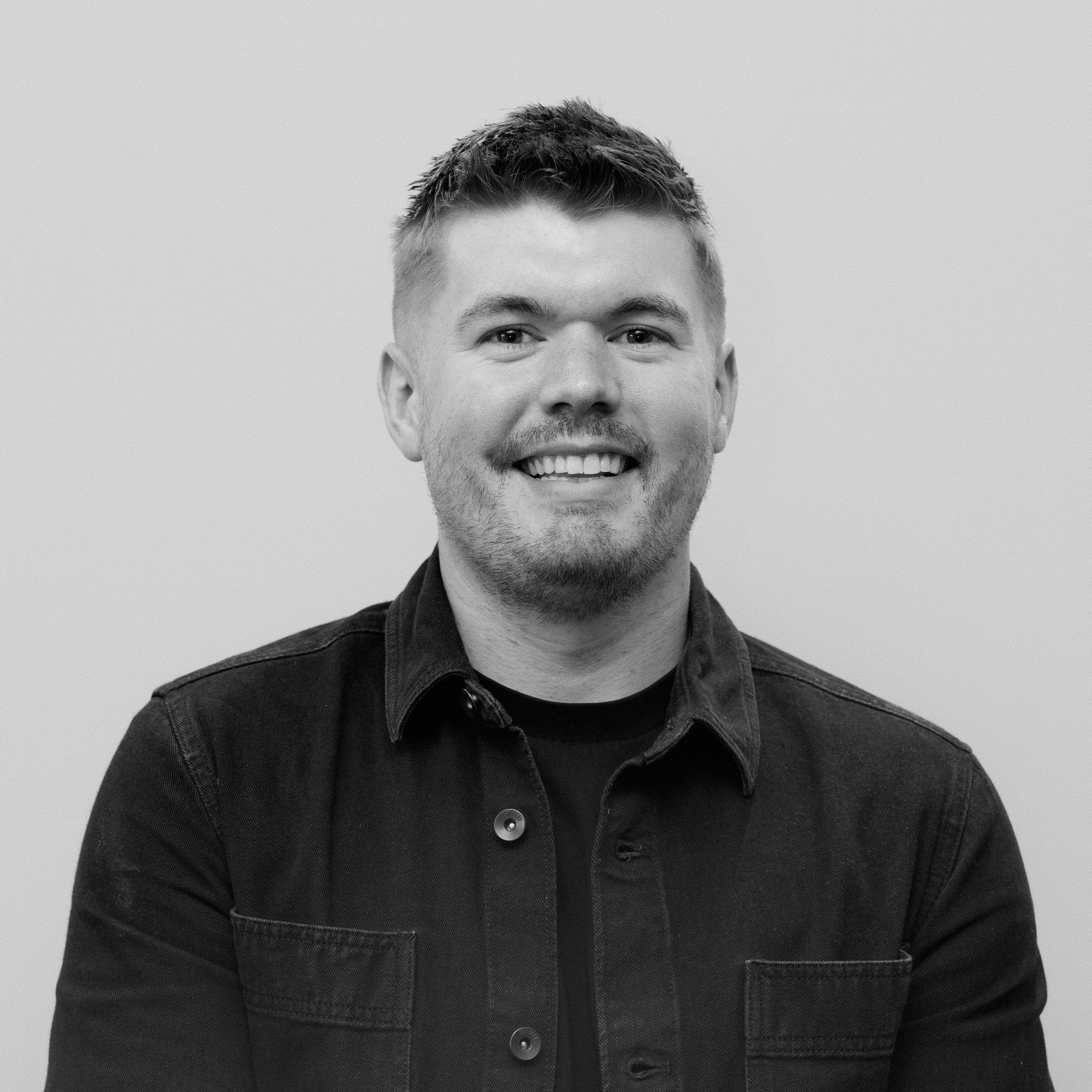 Alex Fenton, founder of Poppy